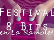 EVENTOS: Festival Bits Rambleta!