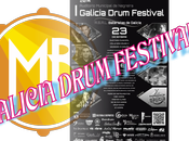 Galicia Drum Festival 2014