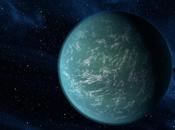 exoplaneta Kepler-22b