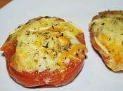 Tomates provenzal