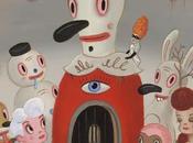 Gary baseman