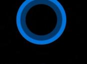 Asistente Cortana ahora español