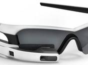 Intel Luxottica construirán unas gafas inteligentes