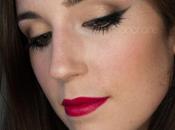 Maquillaje Sofisticado para FIESTAS