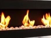 Chimenea salida humos