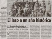 Volvemos salir prensa