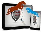 Móviles Tablet malware preinstalado