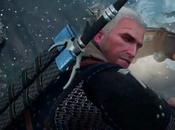 Geralt arrasa Game Awards 2014 nuevo trailer Witcher Wild Hunt