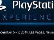 Evento: PlayStation Experience 2014