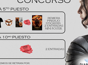 CONCURSO Kits Sinsajo Parte