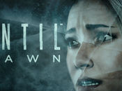 Increíble Gameplay Until Dawn PlayStation Experience