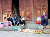 Aromas China
