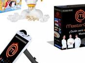 Juguetes MasterChef Junior