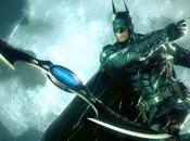 Nuevo trailer Batman: Arkham Knight