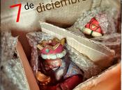 Adviento 2014: diciembre