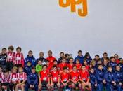 Torneo Fútbol Alevín ‘Azcona Herreros’ Calahorra para Real Sociedad
