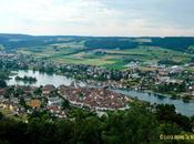 Stein Rhein: pueblo bonito suiza