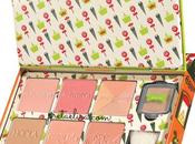 ¿Donde comprar paleta coloretes Benefit?
