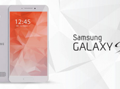 Samsung Galaxy podría venir 450Mbps