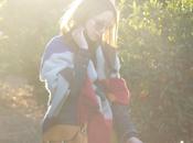 Outfit: Cozy layers Valencia