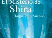 misterio Shira: Jaque sueño, Beatriz Blanco Fuentes