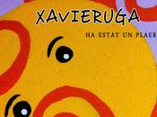 [Disco] Xavieruga Estat Plaer (2014)