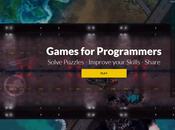 CodinGame. Juego para aprender programar múltiples lenguajes