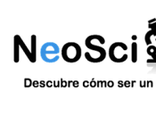 NeoScientia Descubre cómo científico @PedroMargolles