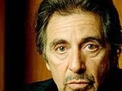 Pacino confirma reuniones Marvel Studios