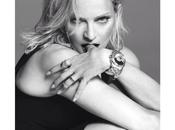 Superb #Madonna @Versace Spring 2015 Campaign #weloveherstyle #fashion #design #style #AloastyleMagazine