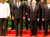 Declaración Cumbre CARICOM-Cuba