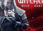 Retrasa Fecha Lanzamiento Witcher Wild Hunt
