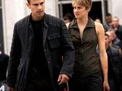 Nuevo still oficial Insurgente Trailer viernes