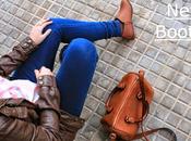 Outfit: boots