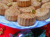 Polvorones almendra