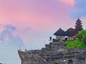 Luna miel Bali
