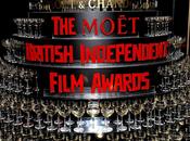 Ganadores British Independent Film Awards 2014