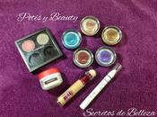 Compras Secretos Belleza! Corte Ingles