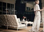Grown-Up Glamour