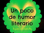 poco humor literario enamoré personaje libro. Cómo saber perdiste chaveta