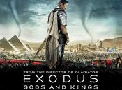 "Exodus: Dioses reyes"