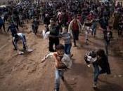 hambre acecha Siria