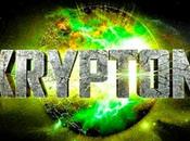 Anunciada serie Krypton