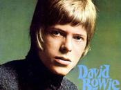 David Bowie Love till tuesday (1967)