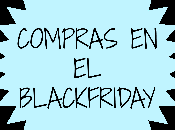 compras Blackfriday