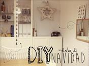 DIY: Guirnaldas Lámina Navidad Imprimibles Gratis