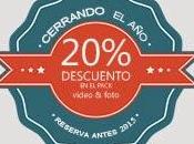 Últimas Ofertas 2014 Cerrando Agenda 2015