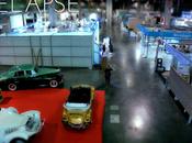 Time-Lapse Montaje Feria "Fiesta Boda 2014"