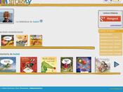 Storyly.es, plataforma digital para fomento lectura educación infantil