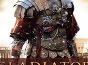 Instante Cinematográfico día: Gladiator